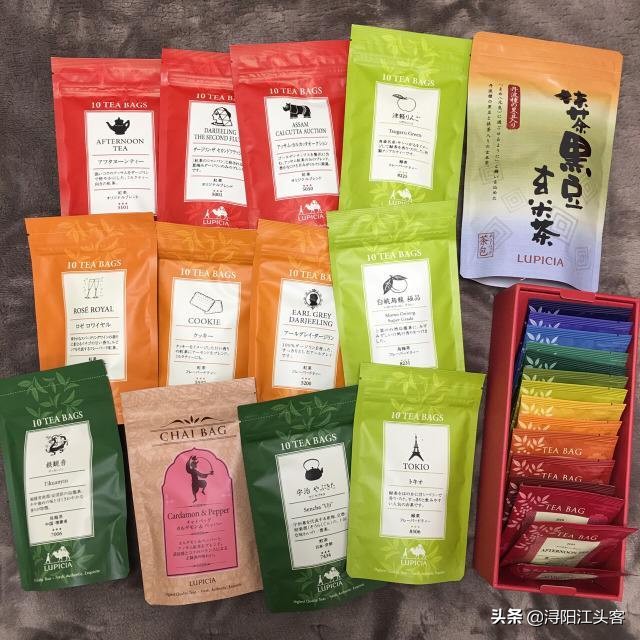 不输“双11”，日本新年福袋买到你就赚大了，拼的只是运气