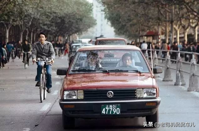 新普桑对比老普桑加速,老普桑为什么空间比现在车大