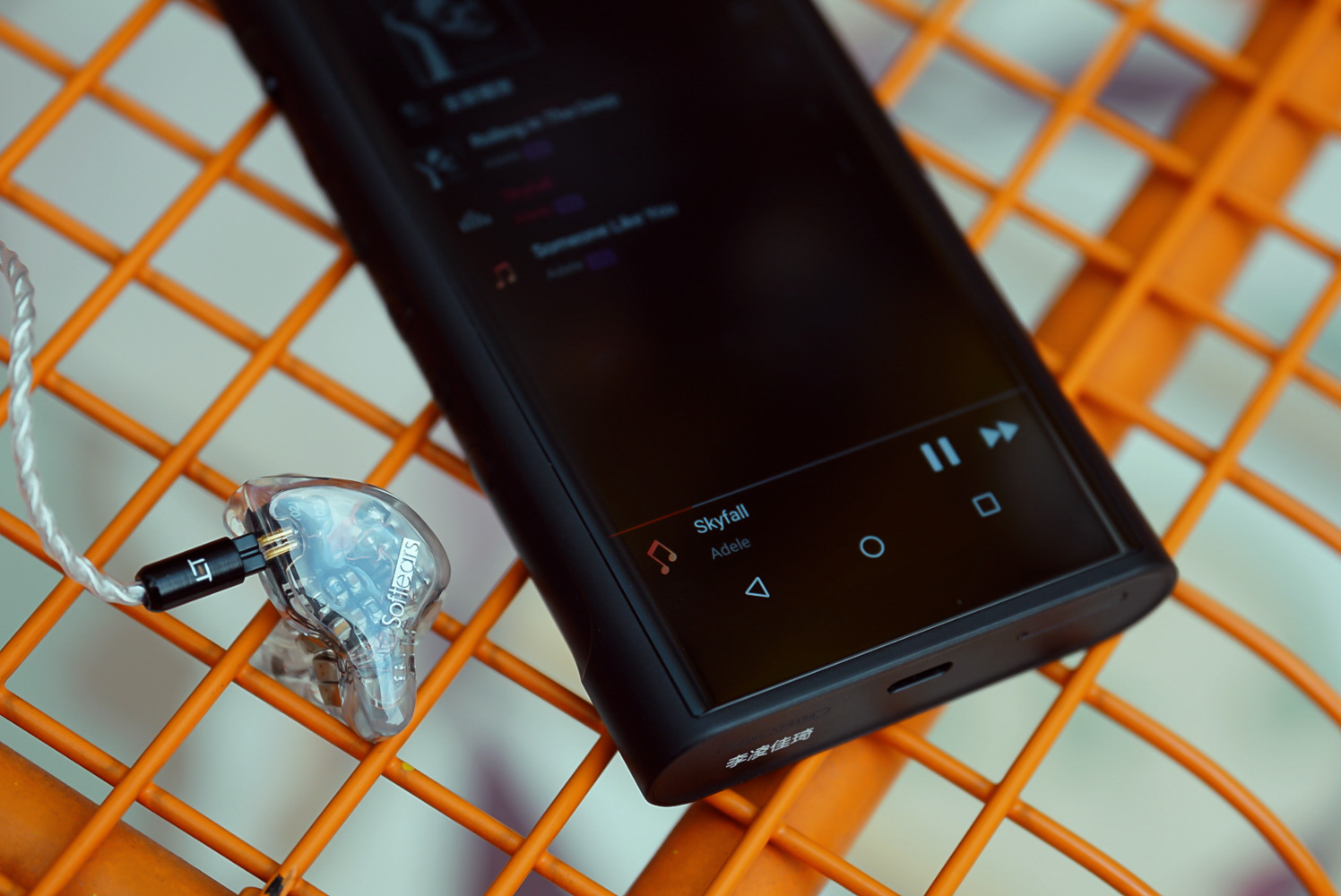 飞傲m15与飞傲m11plusltd,m15飞傲和m11