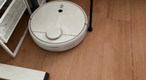 米家扫地机器人和石头扫地机测评,入门级扫地机
