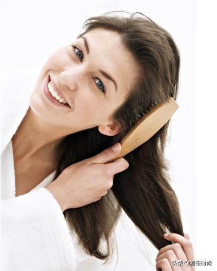 头发剪得很短怎么加快头发生长,头发剪残怎样让头发快速生长