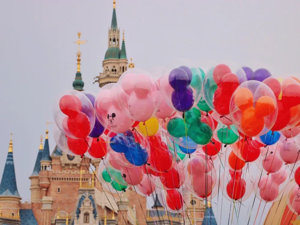 北京欢乐谷只能玩半天吗,北京欢乐谷一天玩不完怎么办