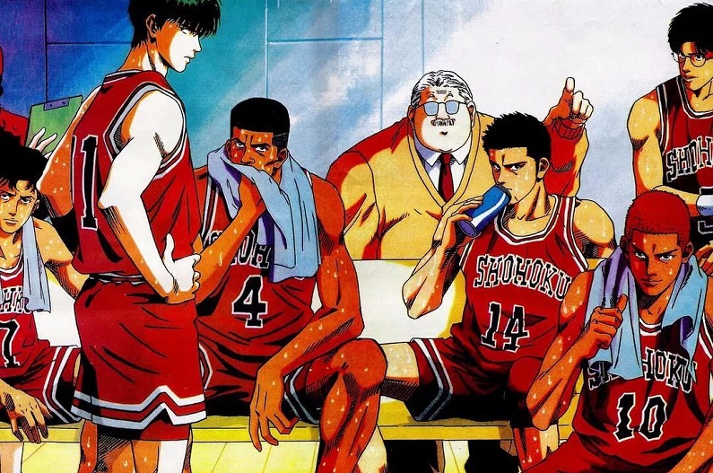 十年最值得看的十部日漫,那些年我们追过的日剧