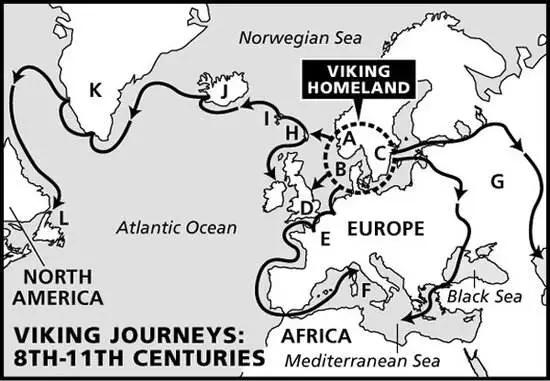 瑞典靠什么从贫穷到富有,瑞典怎么这么有钱