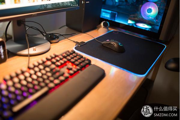 酷冷至尊鼠标垫价格,酷冷至尊mm710鼠标