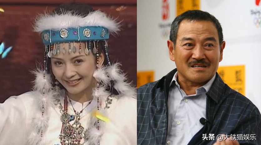 10对姓名相同的明星,10对名字相同的明星