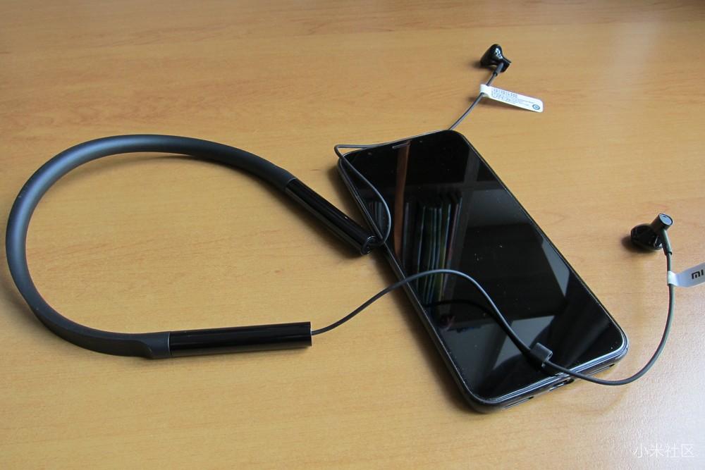 小米蓝牙项圈耳机青春版值得买吗,小米蓝牙项圈耳机青春版与普通版