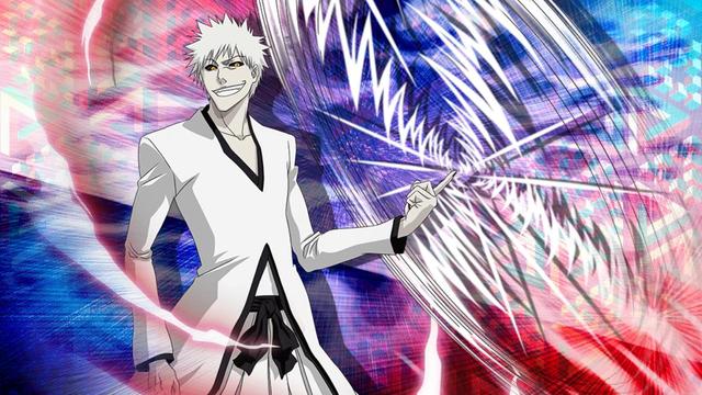 小破站的新番已经无法满足我的胃口，经典动漫《死神》好在哪里