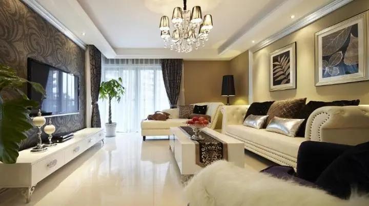 客厅电视柜如何更实用,客厅电视柜到底实用吗