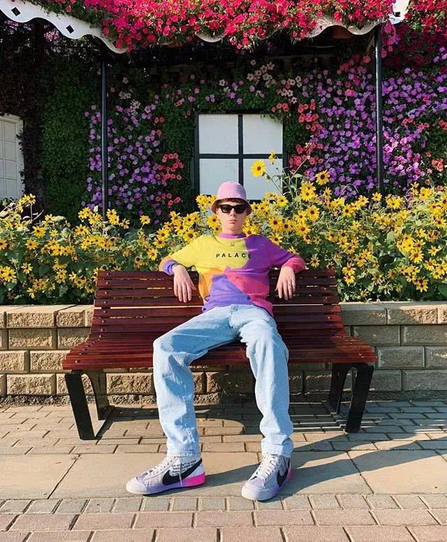 不想撞衫怎么穿好看,不想撞衫穿什么跑鞋