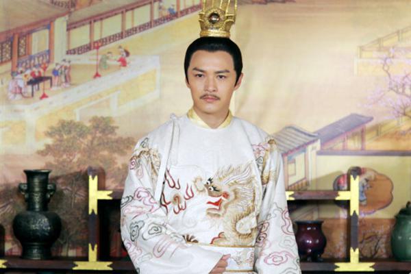 李世民玄武门之变后李渊怎么样了,玄武门之变后李渊为何要禅位