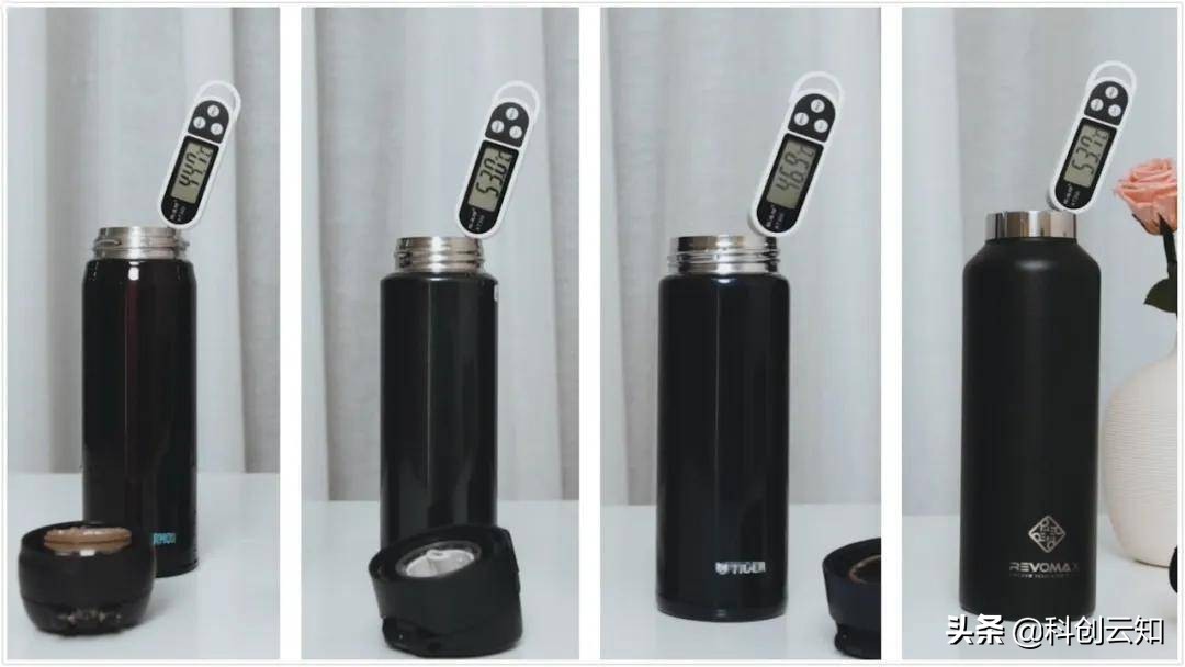 适合单手开车的保温杯,开车时超级方便的保温杯