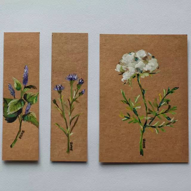 宅家很无聊,宅在家无聊学画画