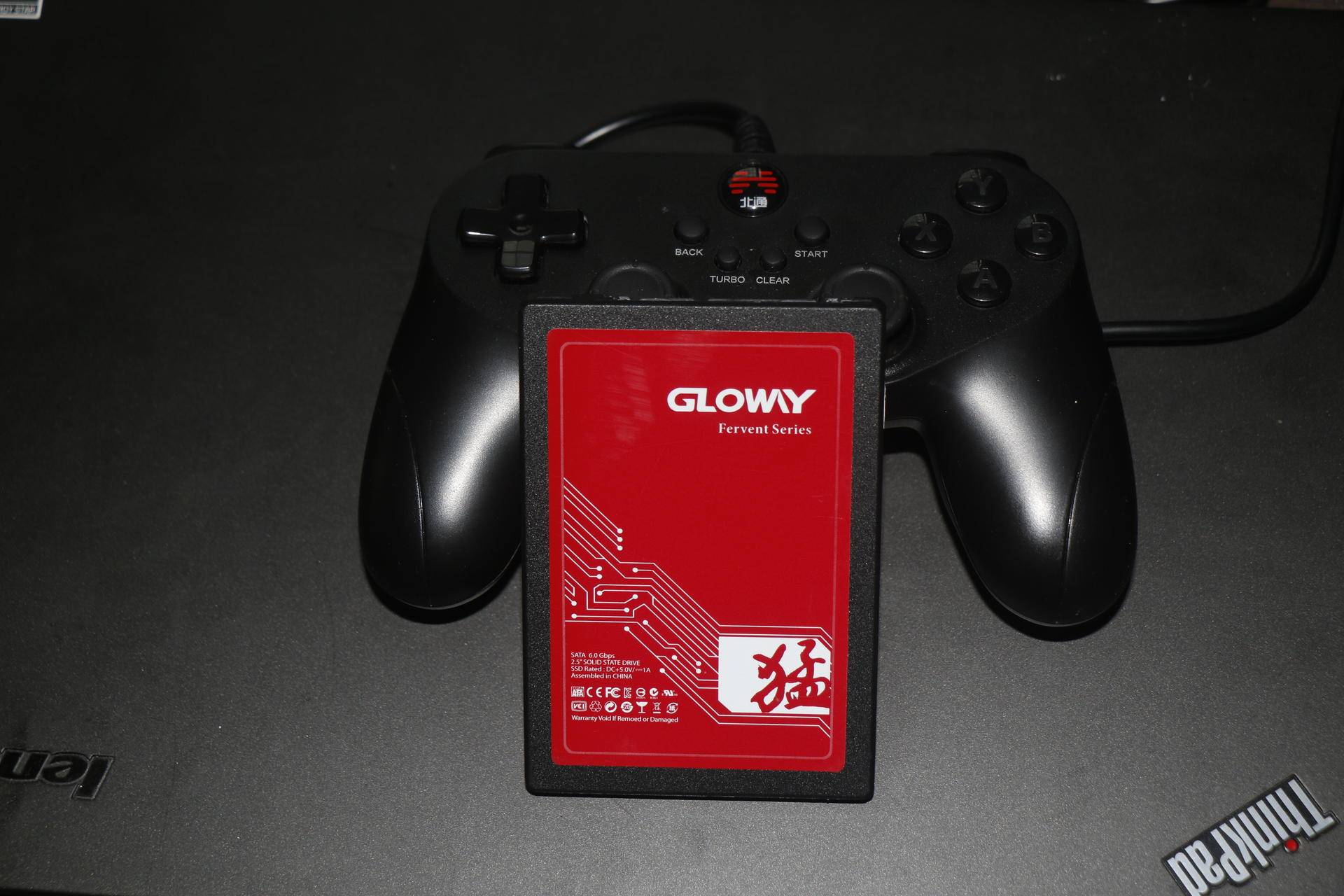 手机电视都能秒变游戏机,教你一招把电视变成电脑