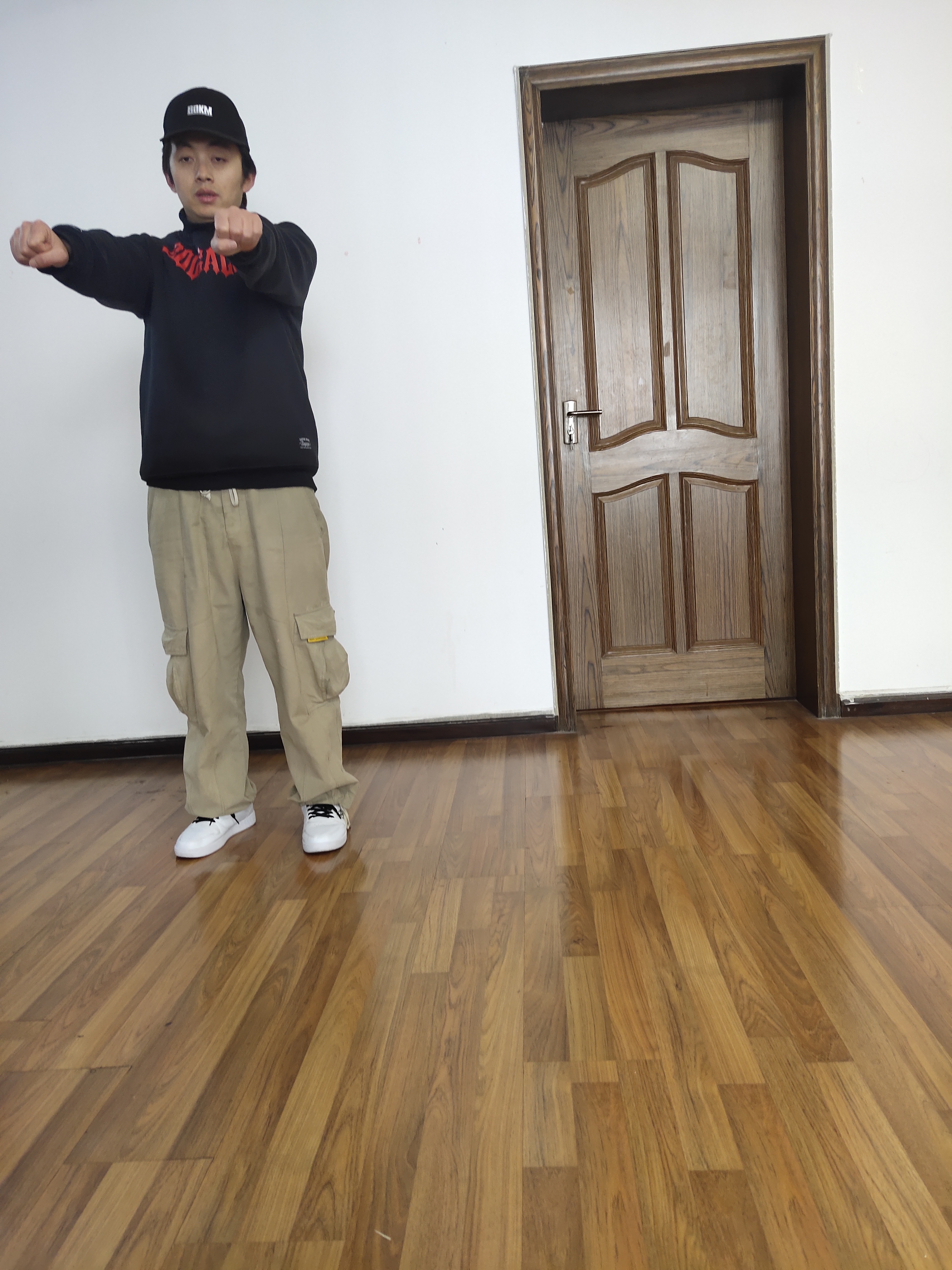 最炫民族风舞蹈教程走十字步,最炫民族风幼儿园舞蹈完整版