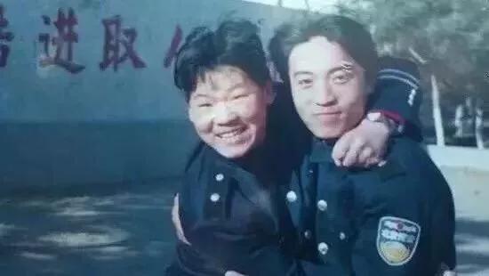 1999年过去了，我很怀念她。