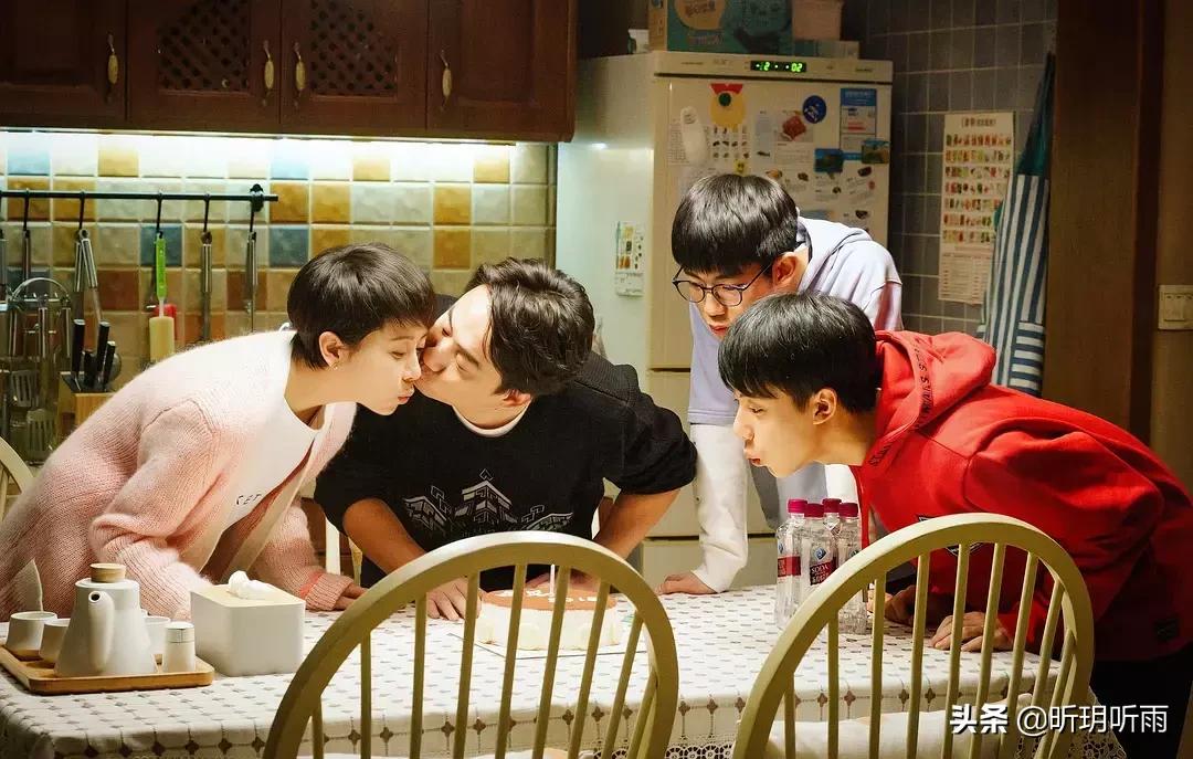 小欢喜最幸福,小欢喜里面最幸福的孩子们