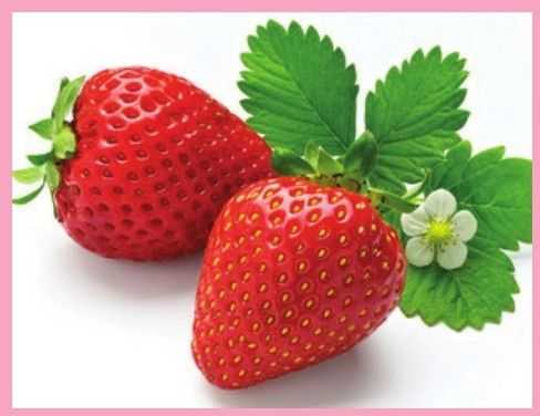 透明碗装草莓水粉怎么画,怎么用水粉颜料画草莓