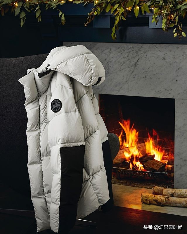 加拿大鹅最便宜羽绒服,加拿大鹅羽绒服最好看的款