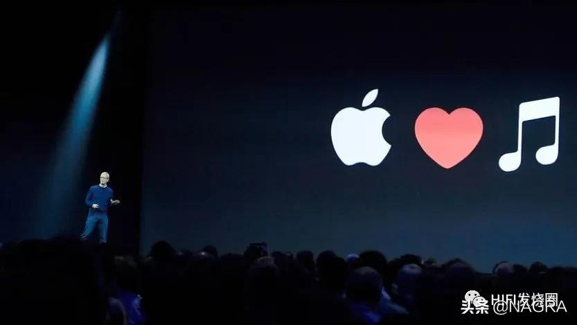 applemusic无损和高品质对比,玩转applemusic无损