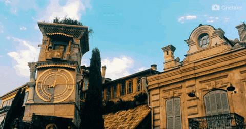 环游世界夫妻赚了十个亿,情侣环游世界视频