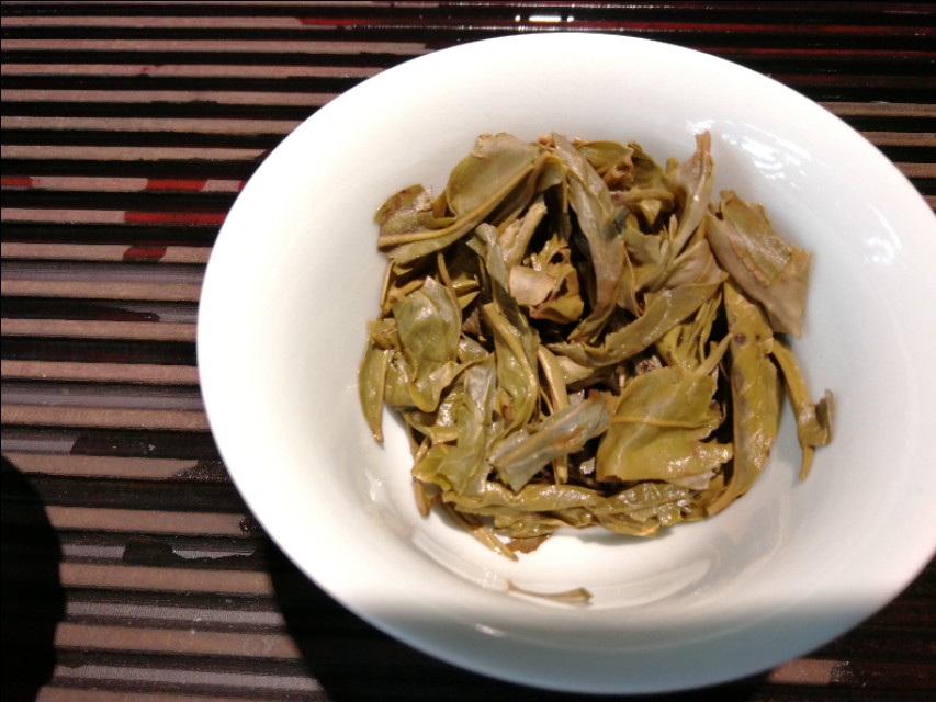 普洱茶茶砖好还是茶饼好,熟普小金沱还是散茶好