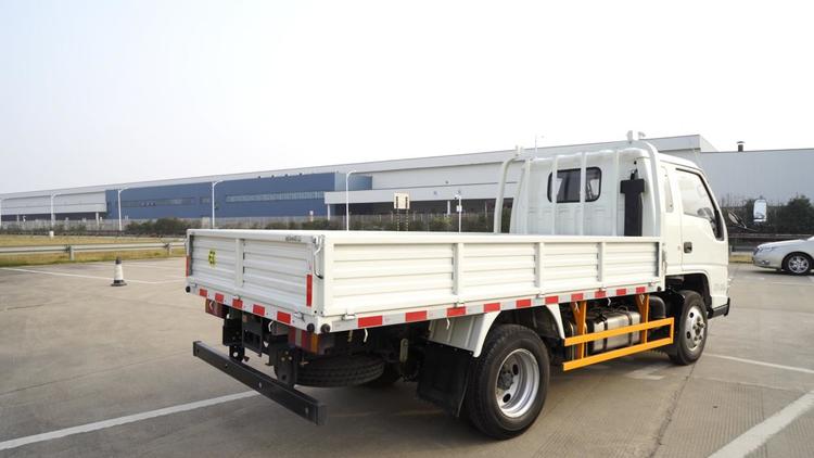 江铃新款顺达小卡致富版参数,江铃顺达小卡赚钱攻略