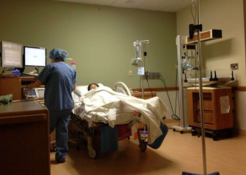 为什么顺产备皮不要刮干净,顺产还是剖腹产都要剃光头