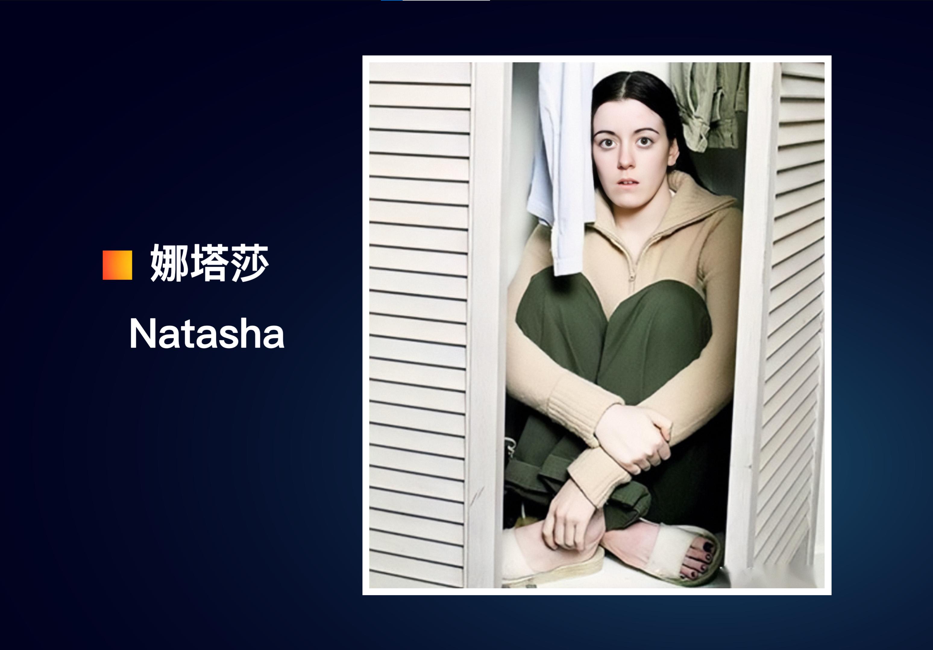 1998年，澳洲14岁女孩在学校门口失踪，5年后突然现身，结局温馨