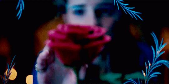 小飞象伊娃格林高清壁纸,小飞象伊娃格林