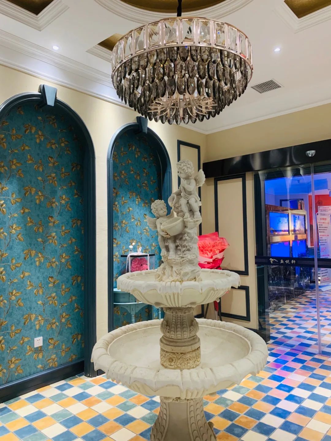 5000一顿的“名媛局”都拼了啥?