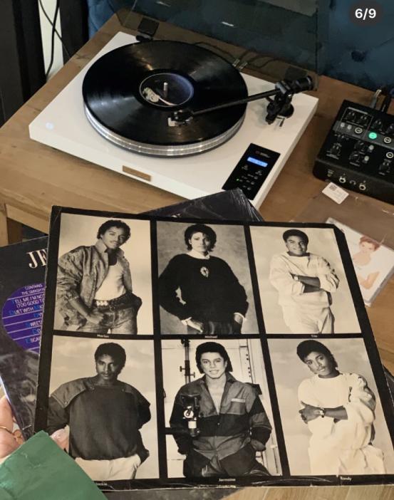 深圳探店唱片,唱片店探店指南