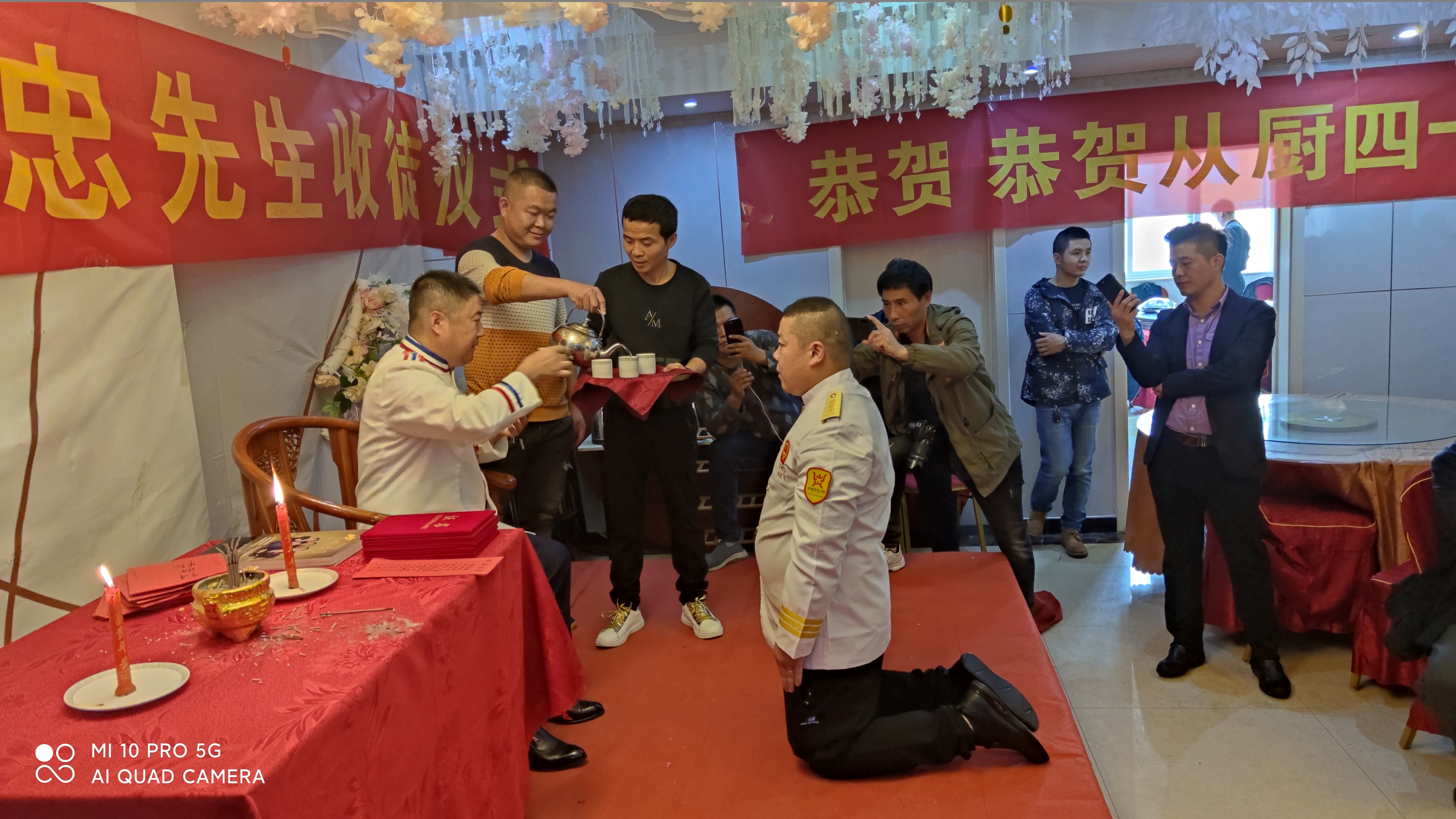 鲁菜大师吴建忠,菏泽鲁菜大师吴建忠哪里的