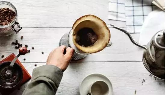 氮气咖啡和一般咖啡有什么不同,即饮咖啡氮气咖啡