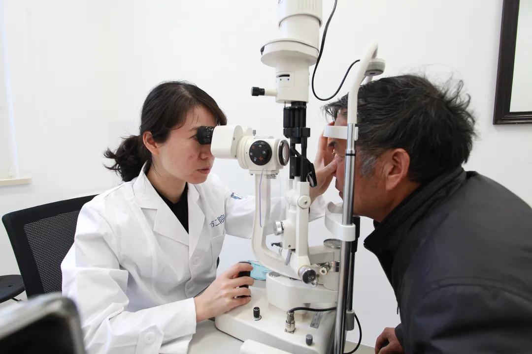 专家门诊开到家门口,张家港开启“区域医共体”新模式!