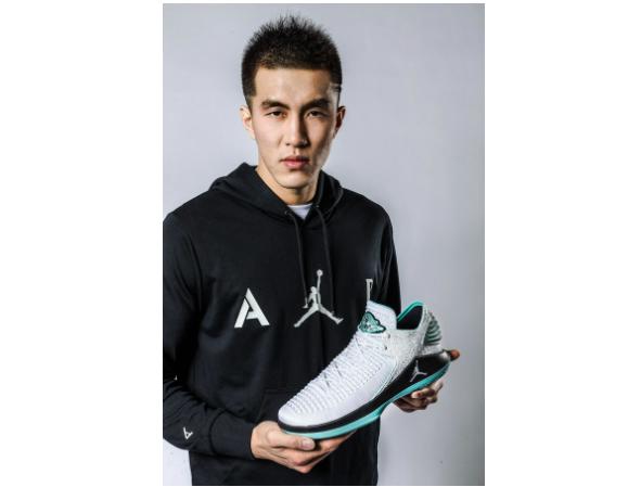 耐克中国篮球巅峰赛,耐克重回巅峰