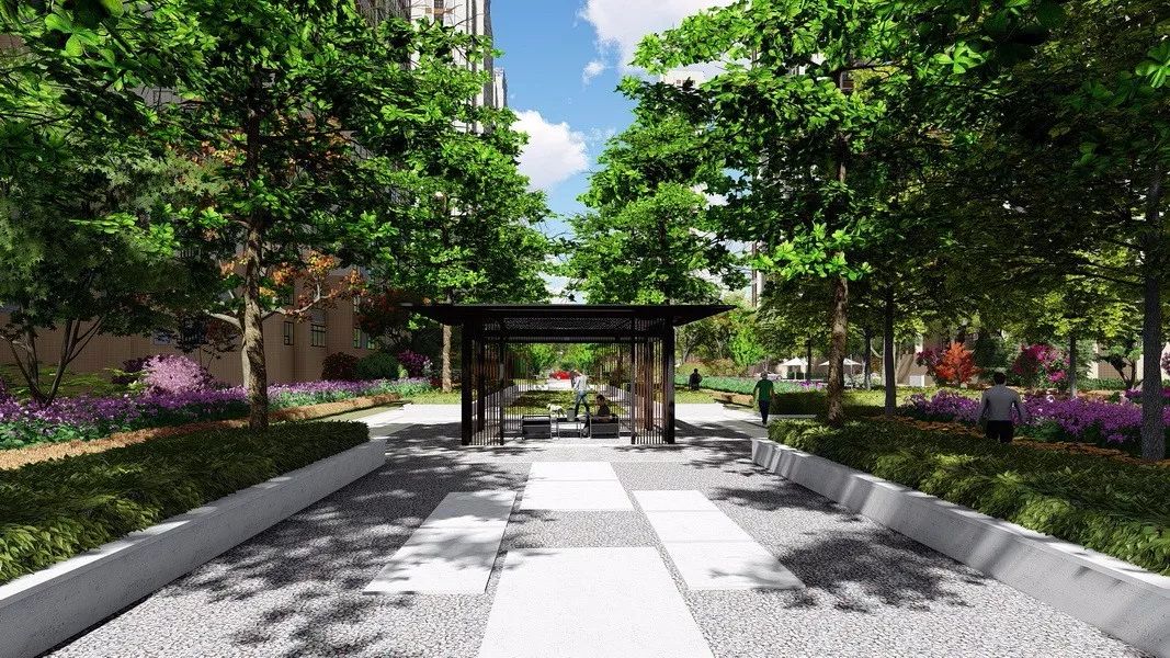 园冶杯示范区金奖是什么,园冶杯风景园林竞赛