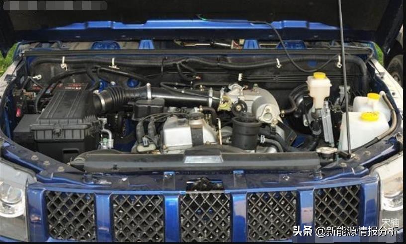 开了10年的bj40现状,哪年的bj40最经典