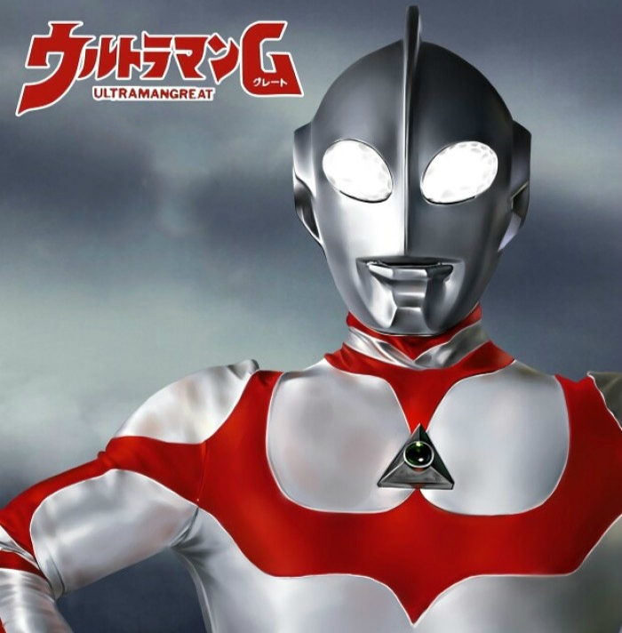 奥特曼全部名单图片,奥特曼全部名单