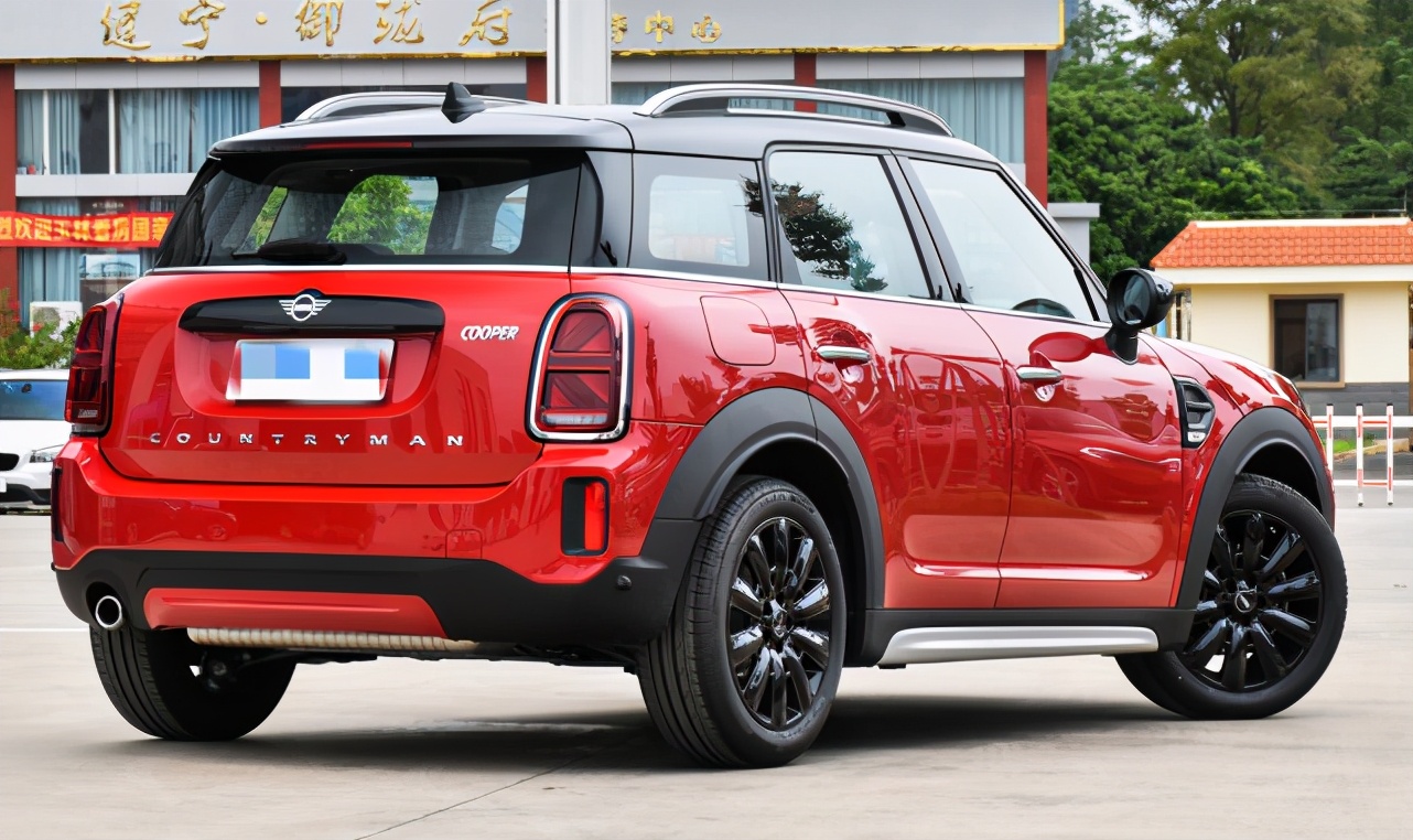 6年的minicountryman车值得买吗,11款minicountryman驾驶感受