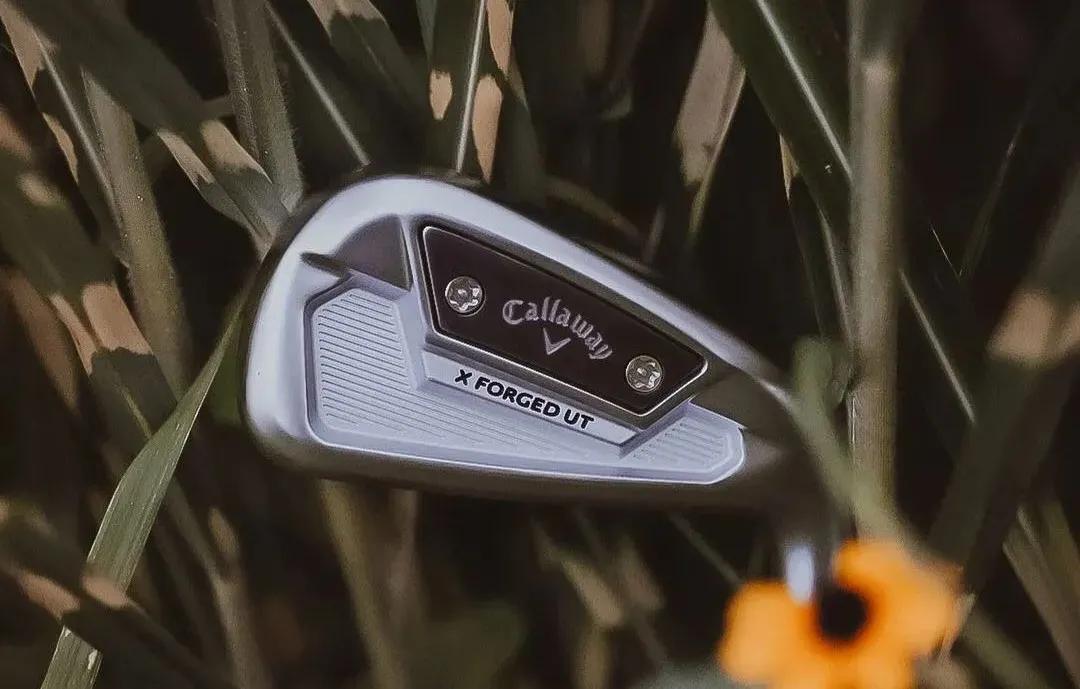 资深技师为你解密多功能铁杆