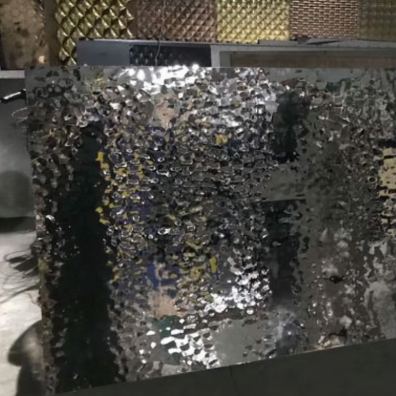 常见不锈钢板有哪些,不锈钢板颜色有哪些