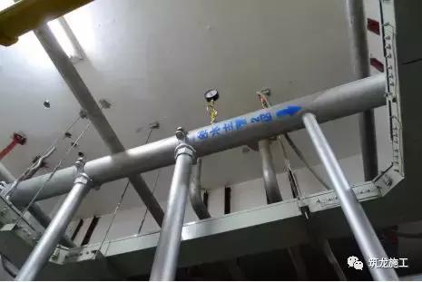 给排水安装工程质量通病大全,给排水管道支架制作安装标准图集