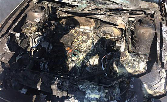 大众宝来刚买回来两年就自燃,大众宝来自燃怎么回事