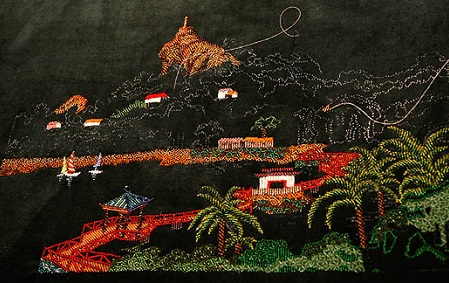 疆内旅游十大好去处,从新疆去哪旅游最便宜