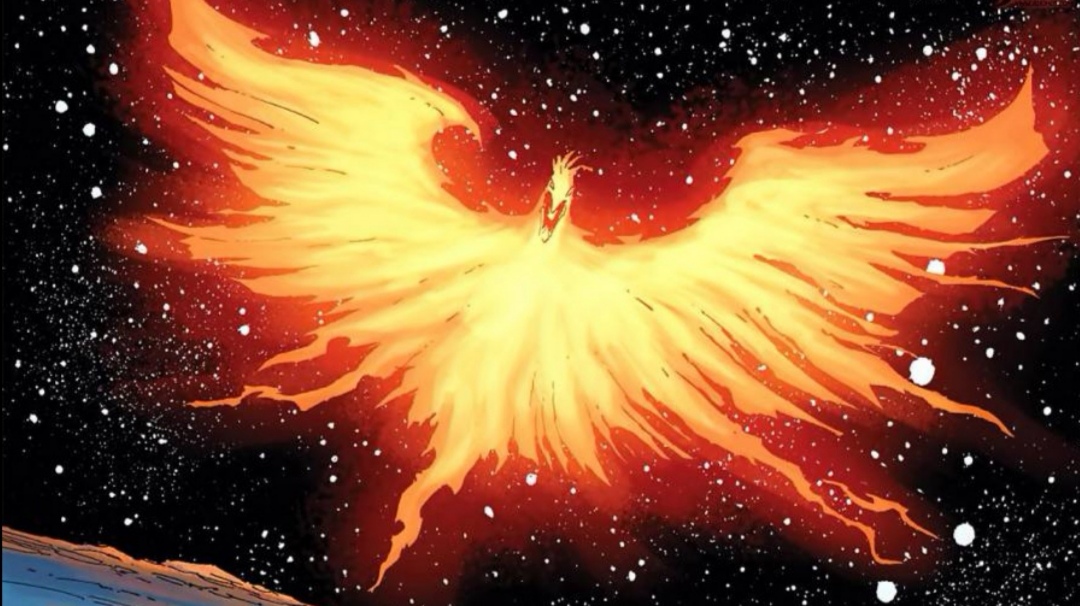 漫威宇宙凤凰之力,漫威龙之力和凤凰之力区别