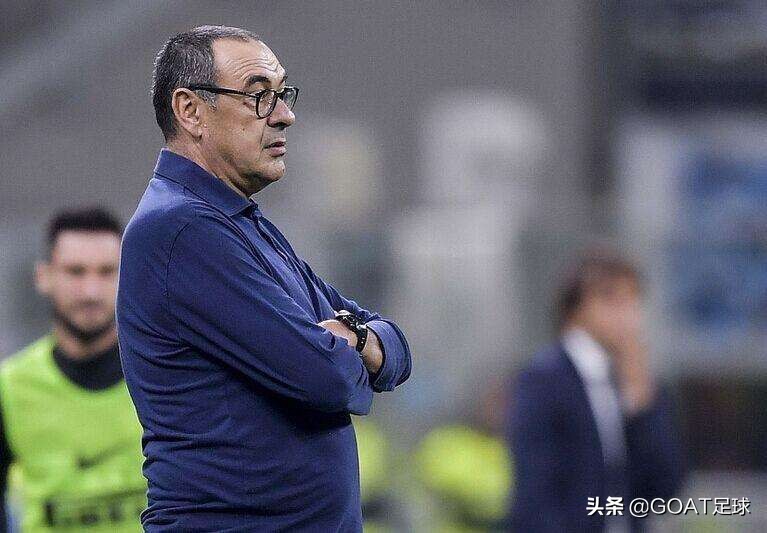 惊呆!盘点世界足坛待业的六大名帅,几乎都曾和巴萨联系到一起