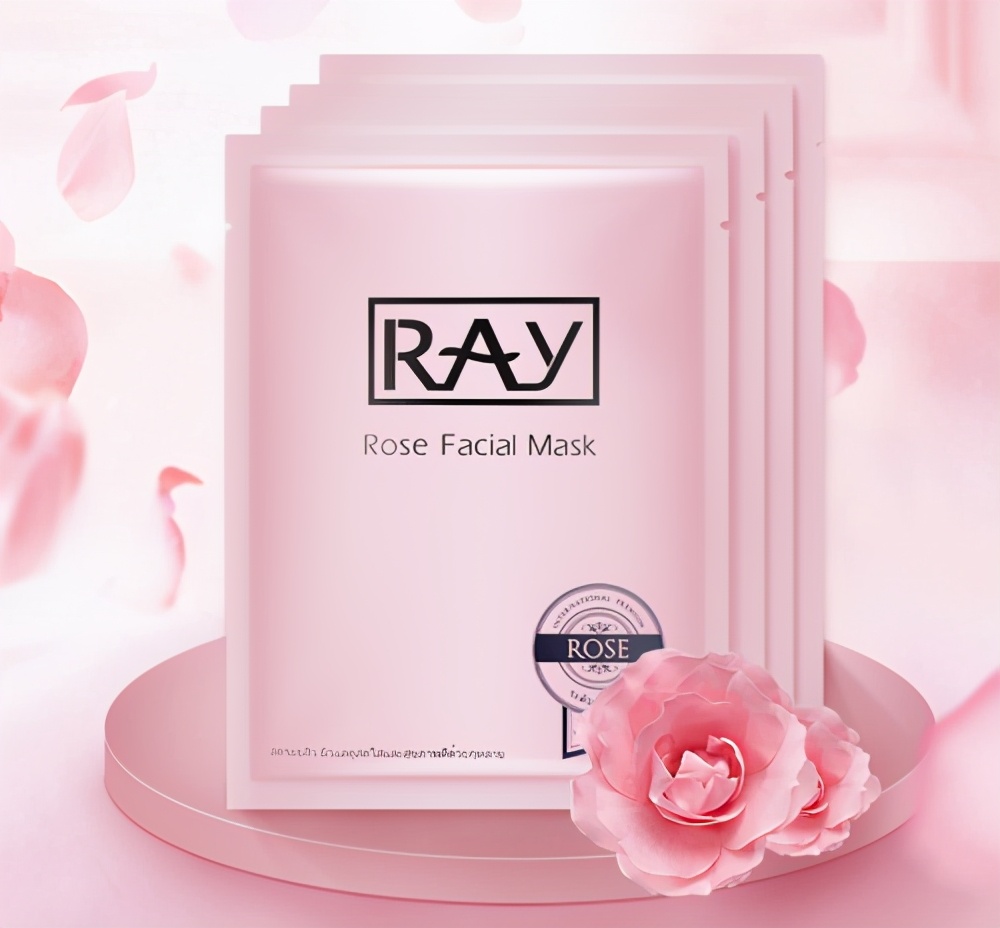 泰国妆蕾ray面膜金版银版功效不同,ray面膜泰国版跟妆雷版哪个好