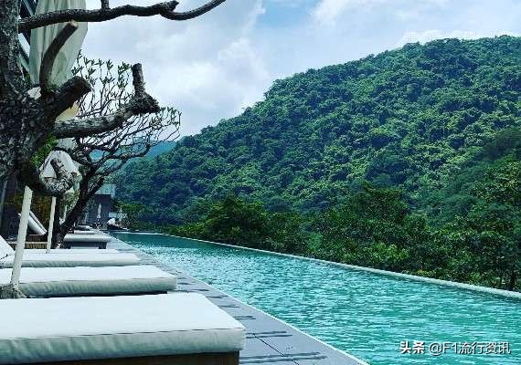 带你体验台湾温泉酒店,清新温泉度假推荐