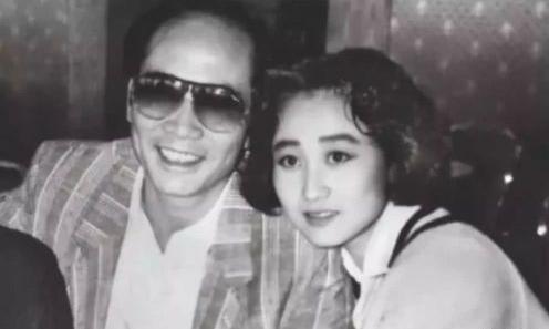 当年利智靠什么让李连杰神魂颠倒,利智与澳门赌王和李连杰